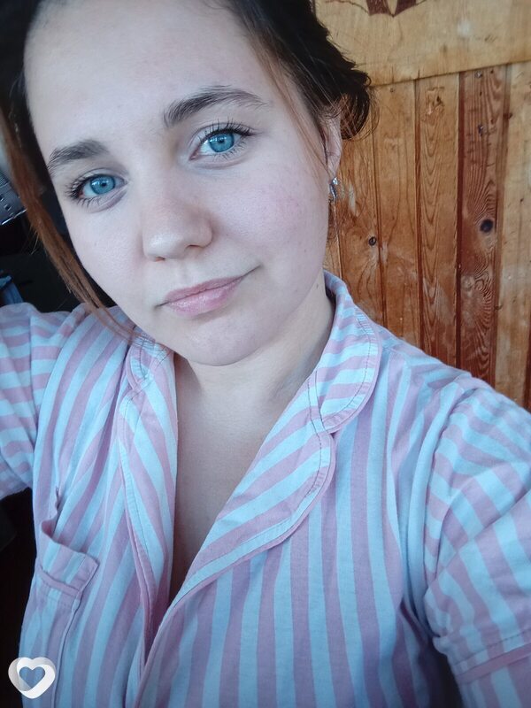 Алина, Глазов