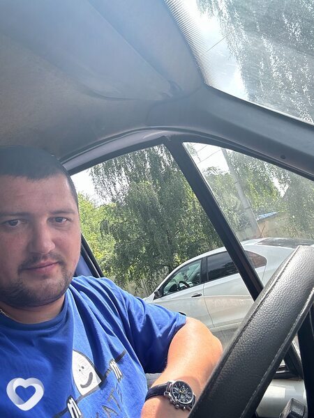Александр, 36, Туле — анкета №1158185
