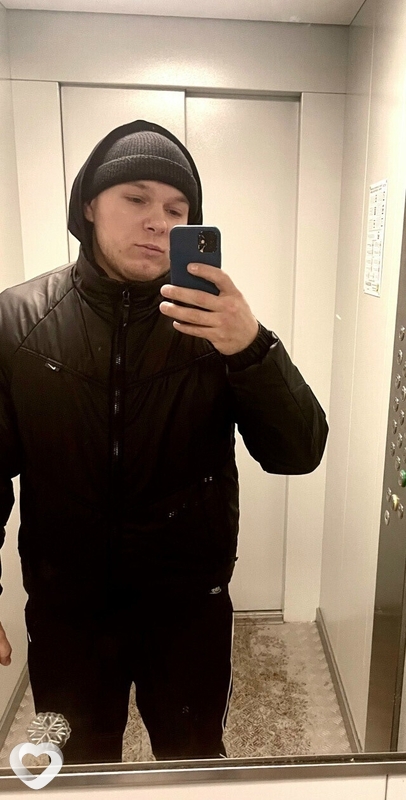 Андрей, 31, Красноярске — анкета №1158187