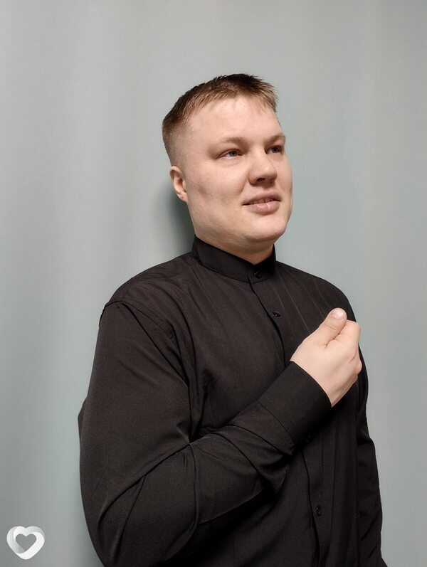Алексей, 38, Коврове — анкета №1158060
