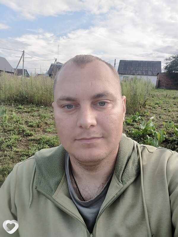 Игорь, 25, Борисове — анкета №1158763