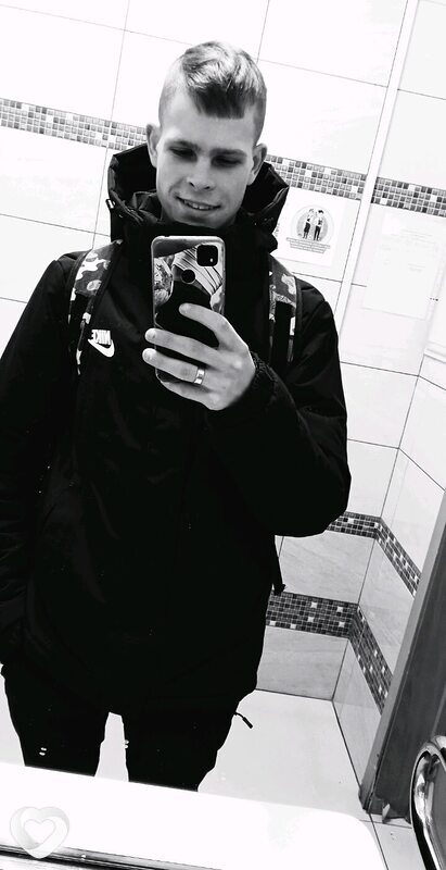 Иван, 25, Барабинске — анкета №1158773