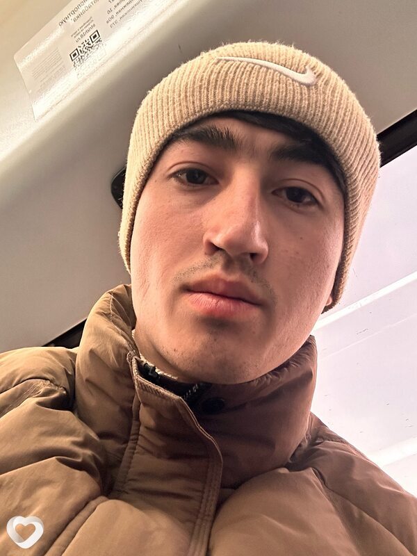 Баха, 22, Ижевске — анкета №1158776