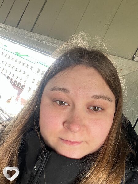 Анастасия, 30, Санкт-Петербурге — анкета №1158787