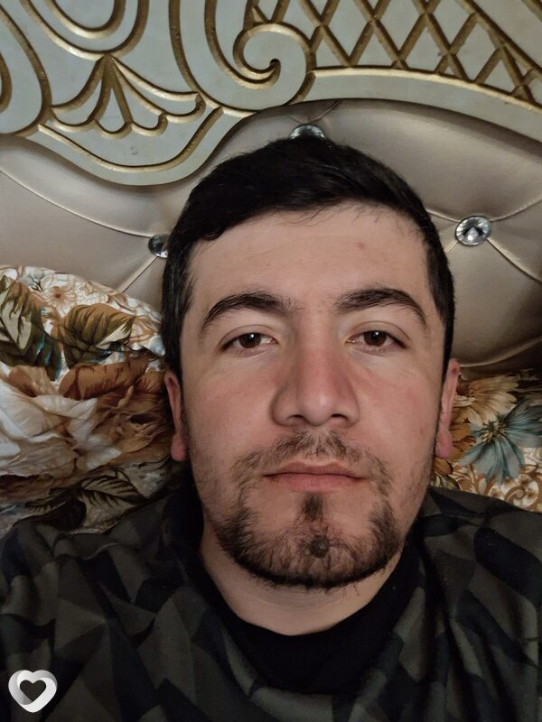 Вайс, 29, Екатеринбурге — анкета №1158103