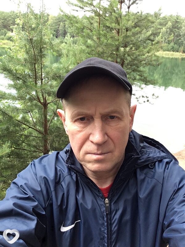Виктор Денисов, 66, Москве — анкета №1158107