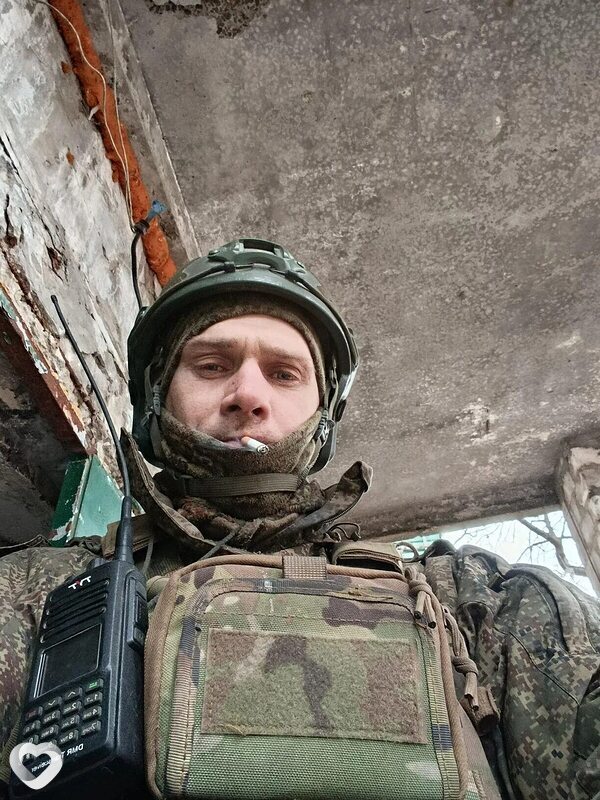 Ренат, 37, Алчевске — анкета №1158109