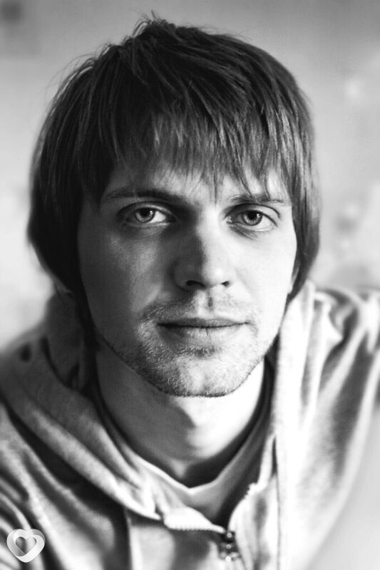 Евгений, 35, Перми — анкета №1158110
