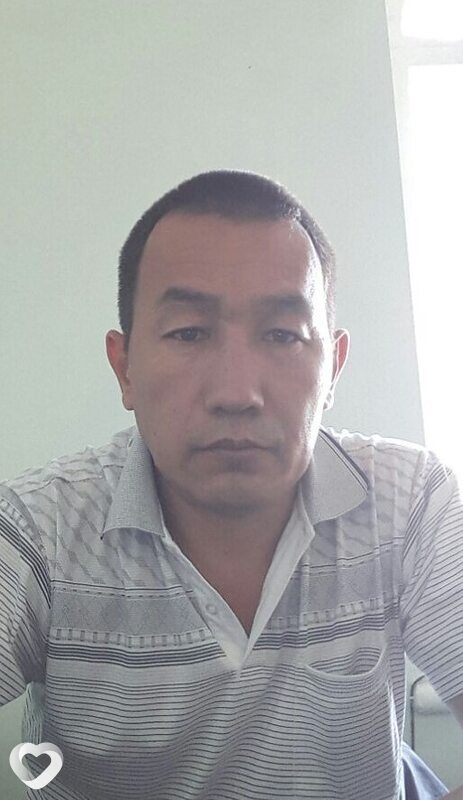 Мурат, 53, Алматы — анкета №1158131