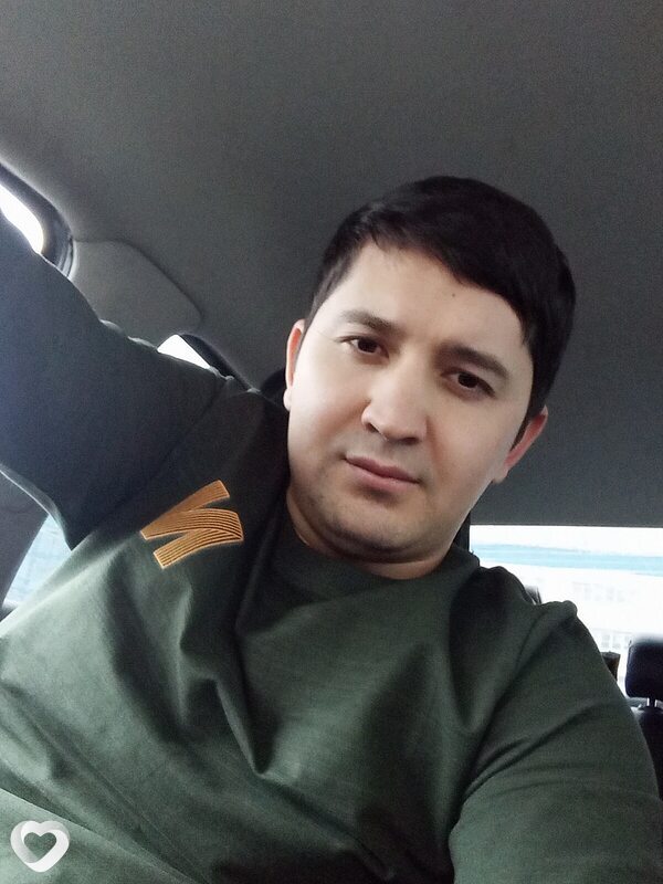 Руслан, 29, Санкт-Петербурге — анкета №1158136