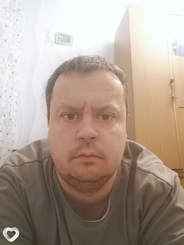 Максим, 39, Ростове-на-Дону — анкета №1158138