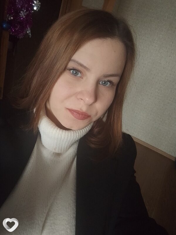 Ксения, 25, Туле — анкета №1158141