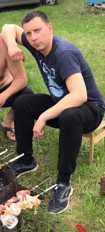 Кирилл, 36, Харькове — анкета №1158146