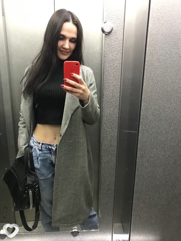 Надя, 44, Томске — анкета №1158149