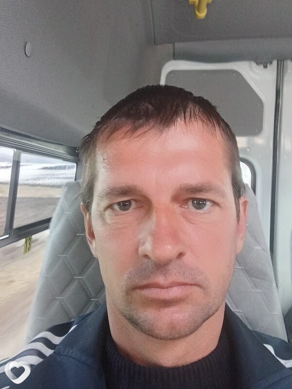Коля, 41, Усть-Каменогорск — анкета №1158151