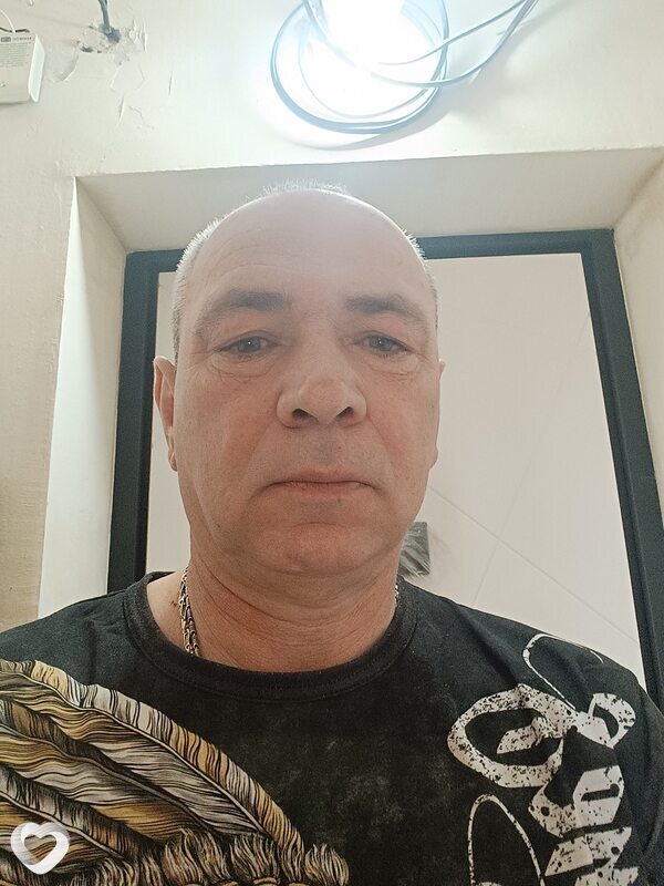 Владимир, 61, Волгограде — анкета №1158158