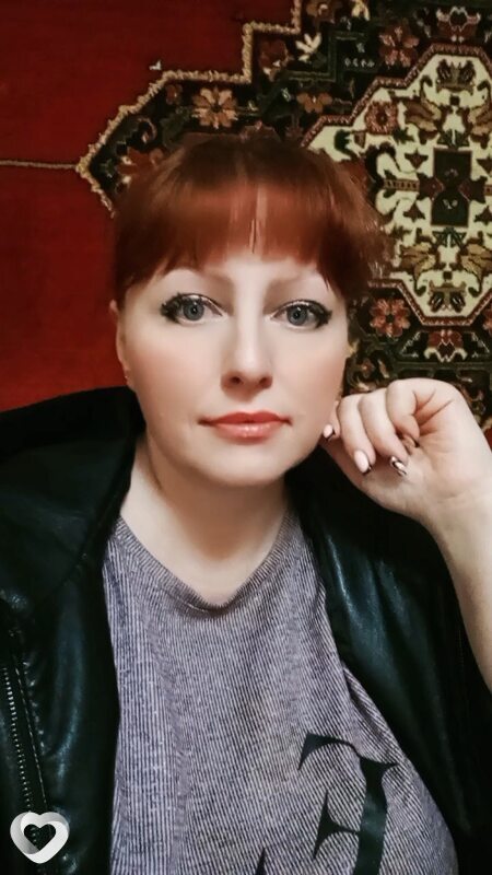 Диана, 42, Переславле-Залесском — анкета №1158162