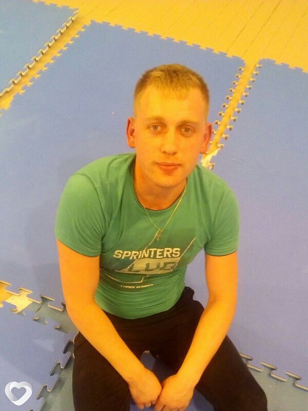 Михаил, 34, Екатеринбурге — анкета №1158188