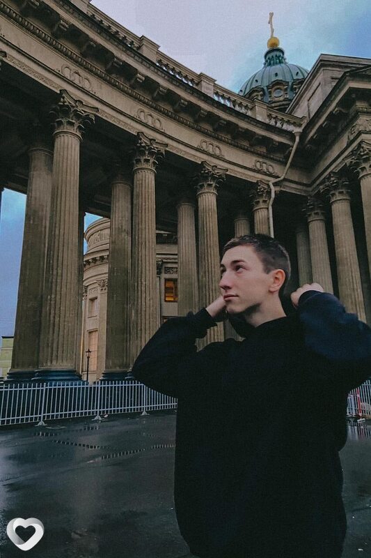 Сергей, 22, Котласе — анкета №1158190