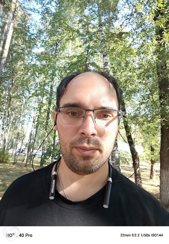 Дмитрий, 37, Раменском — анкета №1158192