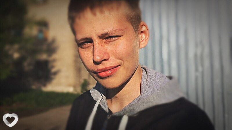 Владислав, 26, Перми — анкета №1158206