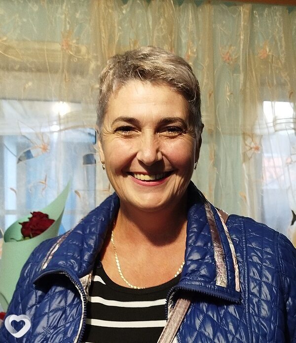 Натали, 48, Майкопе — анкета №1158243