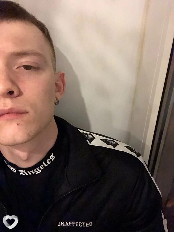 Андрей, 25, Видном — анкета №1158257