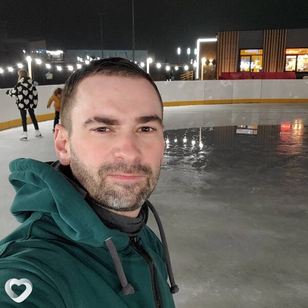 Александр, 40, Перми — анкета №1158259