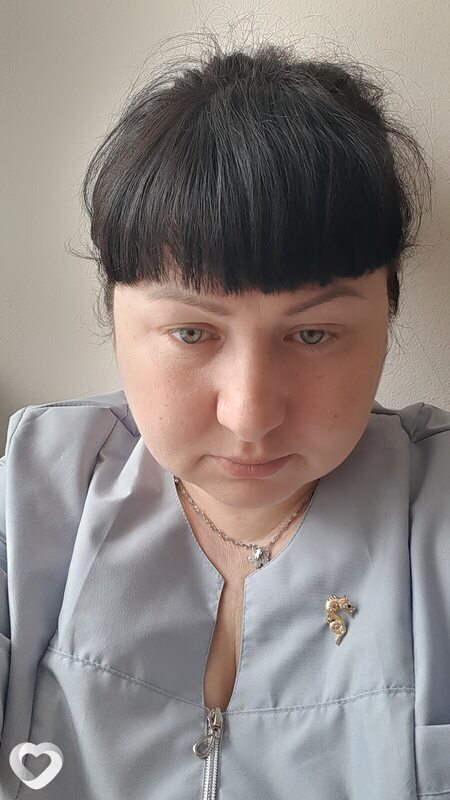 Полина, 42, Сарапуле — анкета №1158261