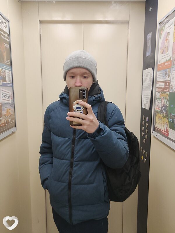 Дамир, 22, Самаре — анкета №1158262