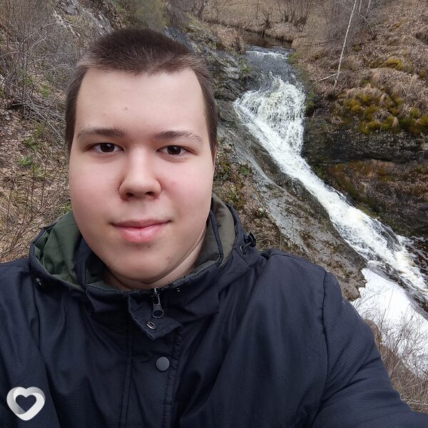 Дмитрий, Рефтинский