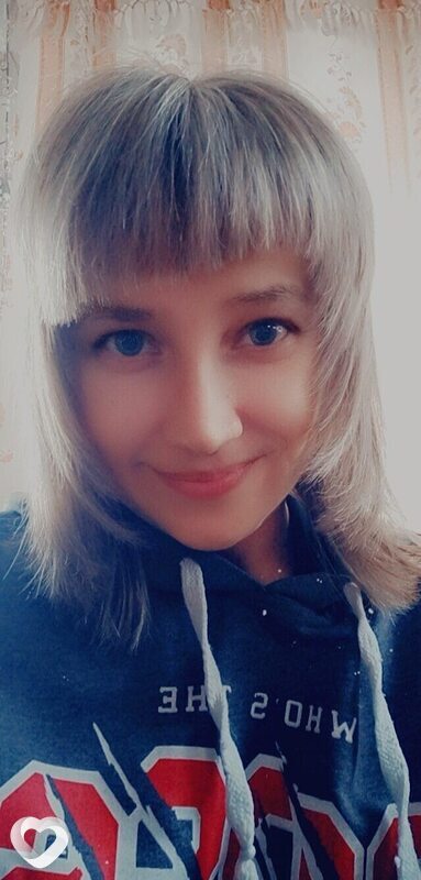 Людмила, 35, Иркутске — анкета №1158391