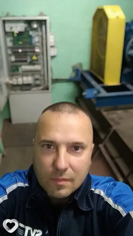 Сергей, 46, Москве — анкета №1158393