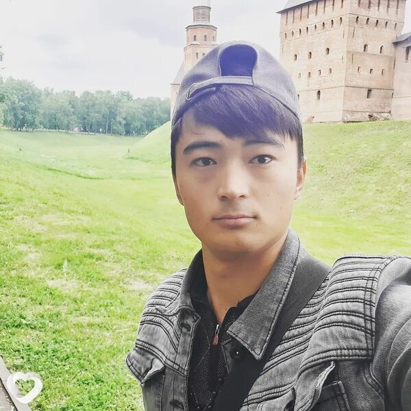 Собур, 27, Великом Новгороде — анкета №1158401