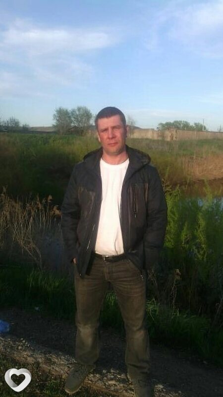 Михаил, 47, Стерлитамаке — анкета №1158402