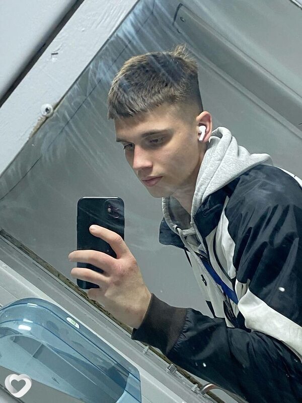 Рома, 24, Москве — анкета №1158404