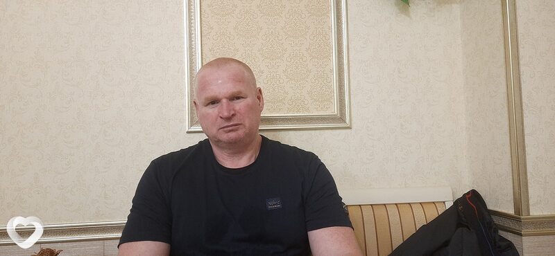 Андрей, Волхов