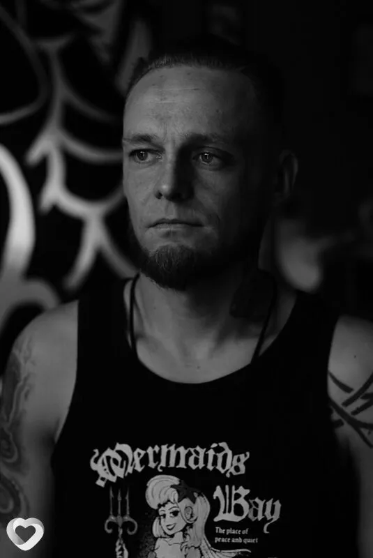 Александр, 39, Барнауле — анкета №1158406