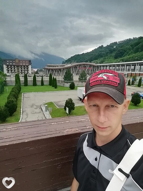 Александр, 36, Омске — анкета №1158321