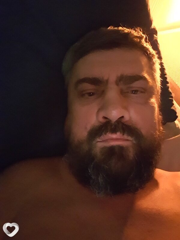 Валер, 37, Москве — анкета №1158327
