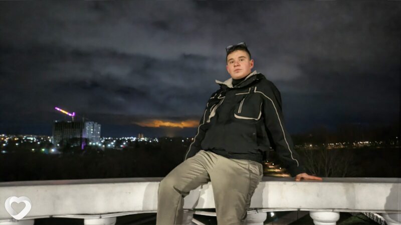 Тёма, 28, Орёл — анкета №1158331