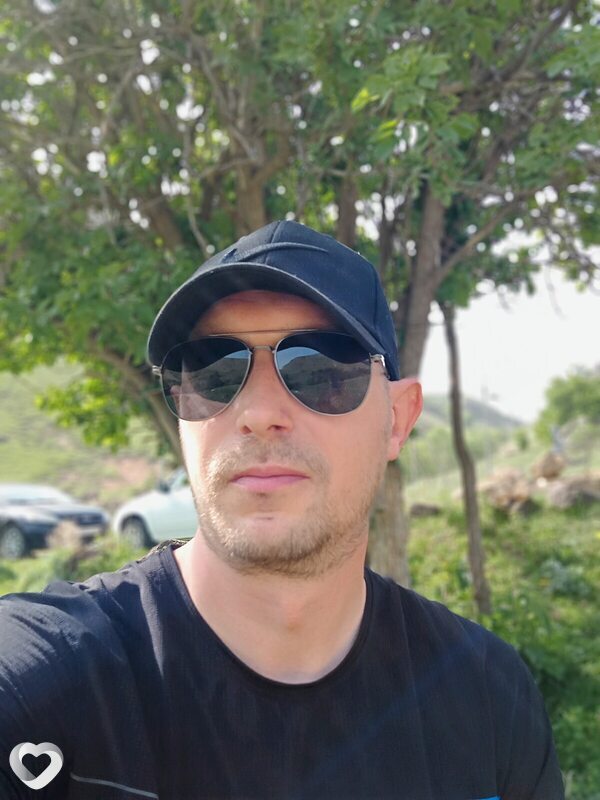 Андрей, 40, Пятигорске — анкета №1158333