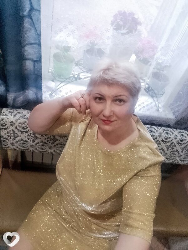 Ирина, Черепаново