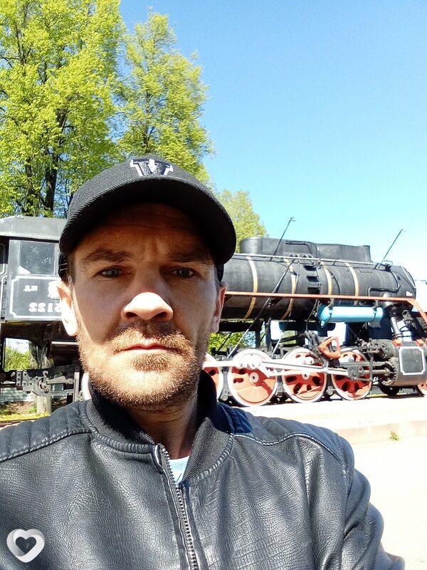 Иван, 40, Ярославле — анкета №1158299