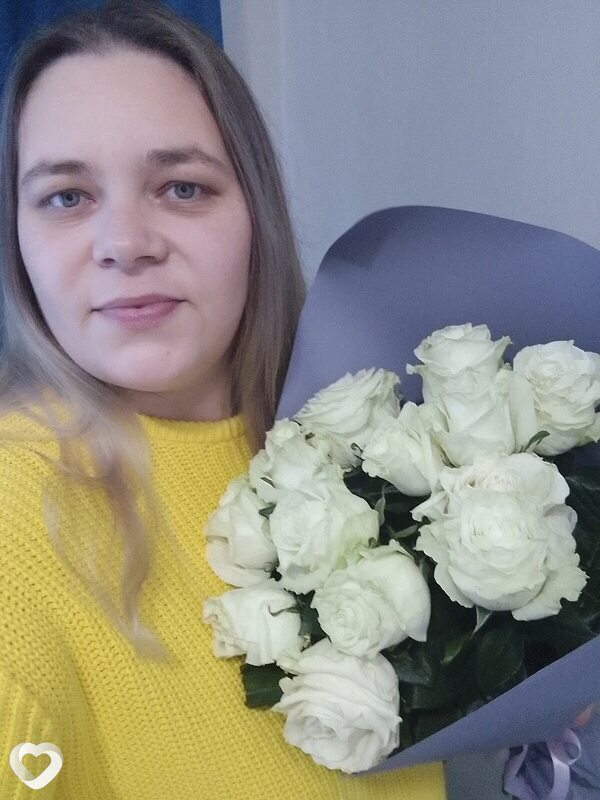 Оксана, 40, Медвежьегорске — анкета №1158263