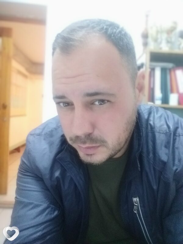 Сергей, 40, Уральске — анкета №1158264