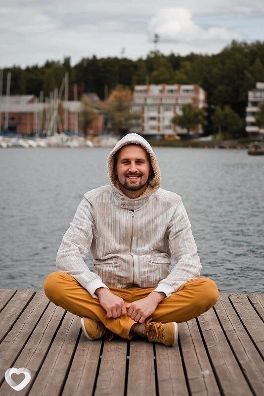 Андрей, 35, Казани — анкета №1158274