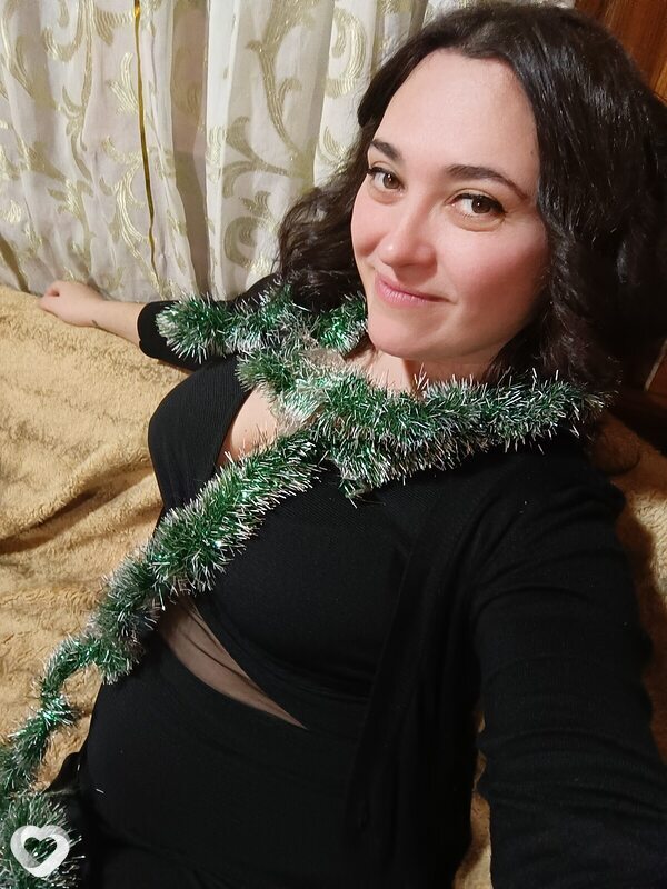 Фрея, 37, Одессе — анкета №1158275