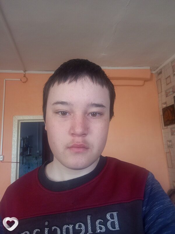 Александр, Могойтуй