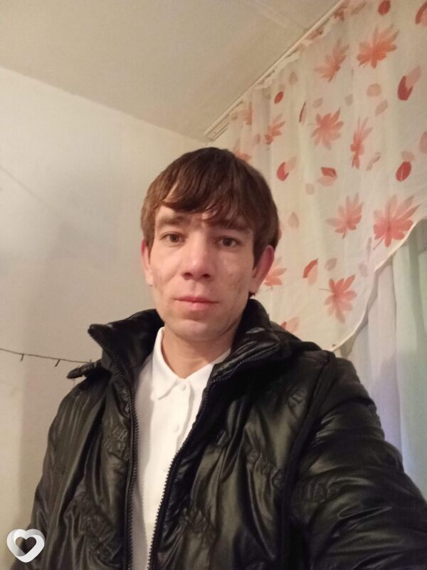 Сергей, 31, Челябинске — анкета №1158347